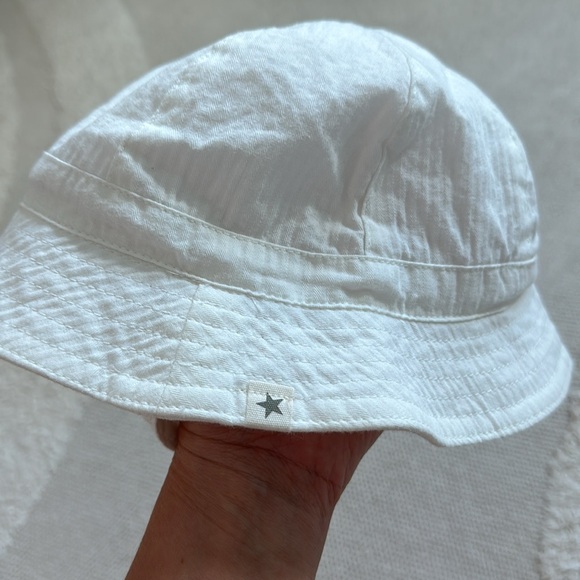 Zara - Sun hat - Picture 2 of 3